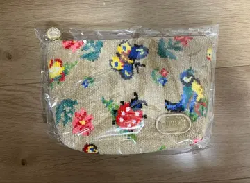 페일러 하이디 파우치