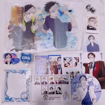 코레자와 마이토 세트