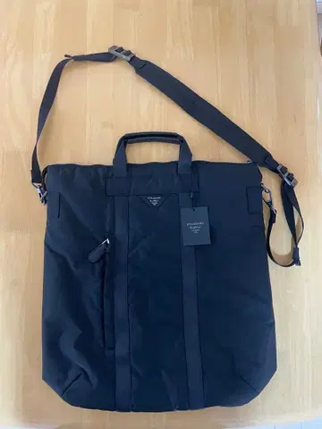 #스탠다드서플라이 백