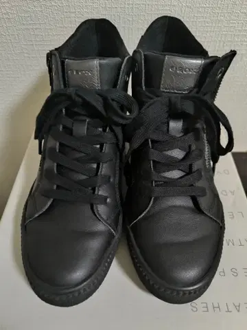 GEOX 스니커즈 35/22.5cm
