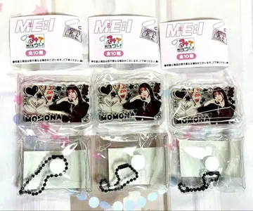 ME:I 봐 이거! MOMONA 3점