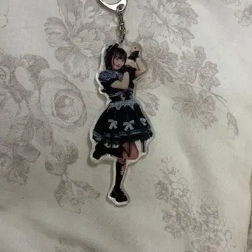 PixelRibbon 쿠로사키 모에 할로윈 의상