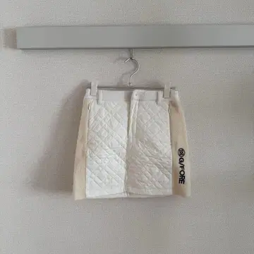 G/FORE 여성용 골프 스커트 34