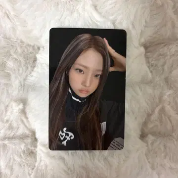 Hearts2Hearts 스텔라 FOCUS 타워 레코드 혜택