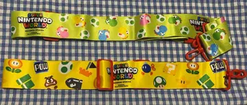 USJ 유니버설 스튜디오 재팬 숄더 끈