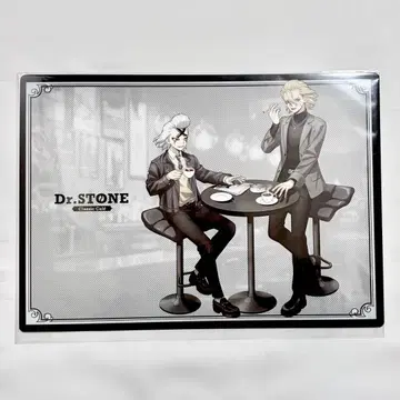 독스트 젠 스탠리 AMOCAFE 아모카페 비주얼 패널