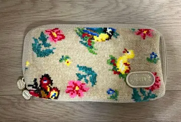 페이러 하이디 편리 파우치 지갑