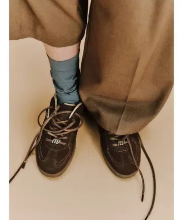 AMERI X PUMA PALERMO MODA SD / BRN 23cm