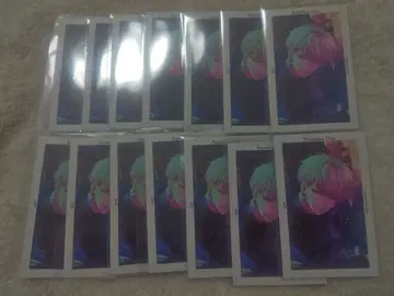 파라라이 6주년 팝업 스토어 G프리 츠바메 카준