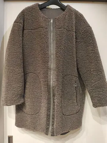 RADIATE 보아 자켓 (야마다야)