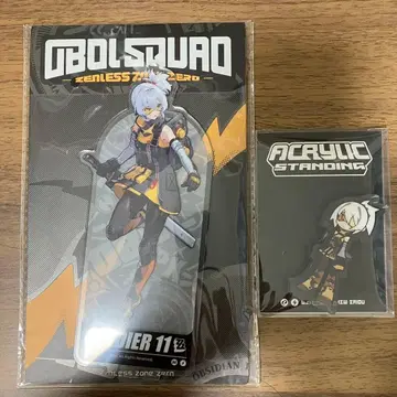 젠레스 존 제로 11호