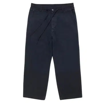 PC KENDO 와이드 롱 팬츠