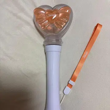 초 도키메키 선전부 공식 응원봉