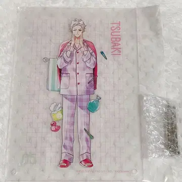 BROTHERS CONFLICT 브라콘 스이파라 A상 츠바키