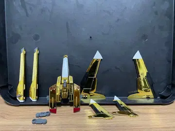 1/100 아카츠키 건담 오오와시 팩 정크