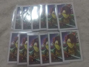 파라라이 6주년 팝업 스토어 G프리 스이세키 이오리