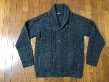 BEAMS/ 빔즈 가디건