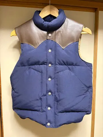 슈가케인 다운 베스트 S