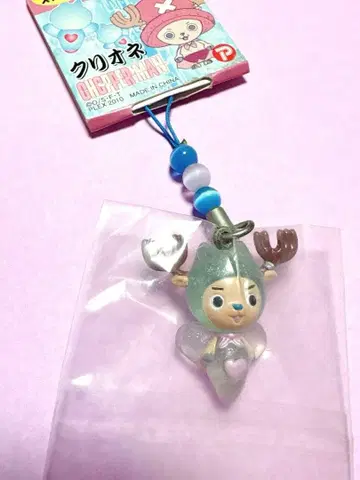 [ 레어 ] 지역 한정 초파 클리오네