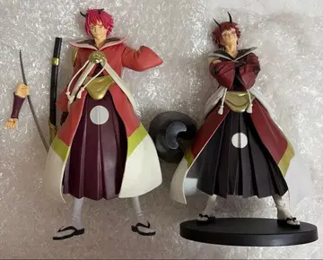 전생했더니 슬라임이었던 건에 대하여 베니마루 피규어