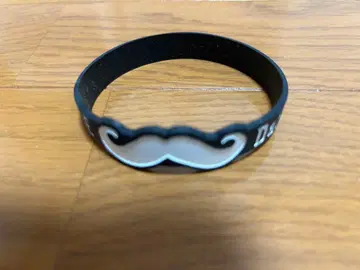 Officialdism 러버 밴드 수염 디자인