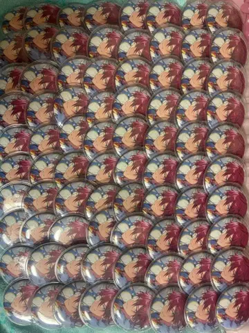 아마기 린네 테마 스카우트 80점 분