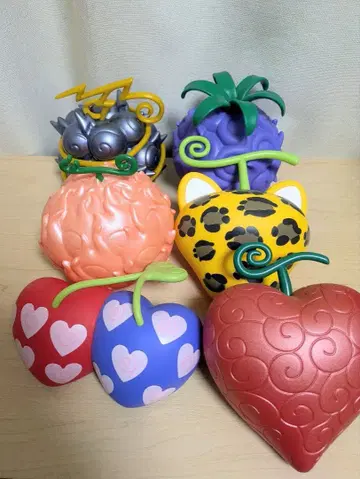 원피스 ONEPIECE 룸 라이트 세트