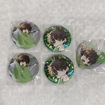 BROTHERS CONFLICT 브라콘 스이파라 마사오미 D상