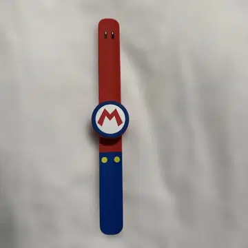 마리오 파워업 밴드