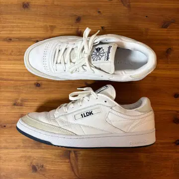 Reebok CLASSIC CLUB C85 1ldk