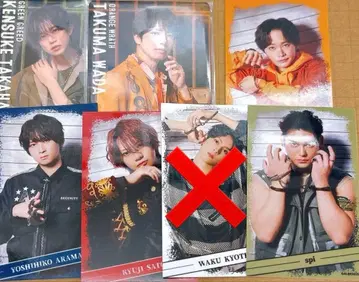 액터즈 리그 밤 복권 타카하시 와다 토리코시 아라마키 사토 spi