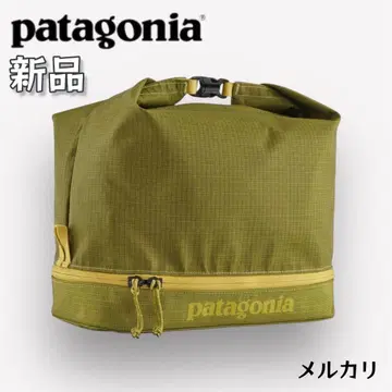 patagonia 파타고니아 블랙홀 MLC 큐브 12L