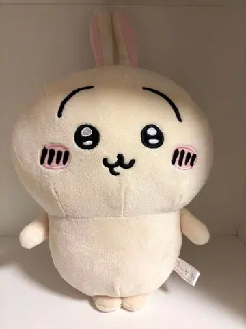 치이카와 토끼 봉제 인형