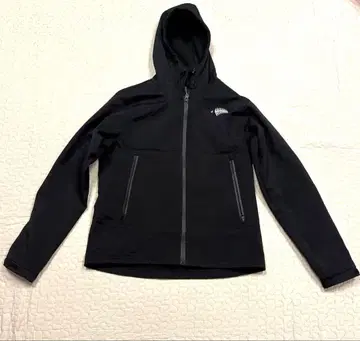 하야부사 방한 의류 프리노트 윈드 쉘 후드티 LL YK1000