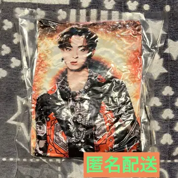 EXILE THE REASON 회장 캡슐 기무라 케이토 쿠션