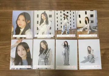 타니구치 아이리 승인욕구 MV 재킷 사진 컴프