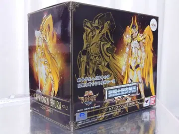 새상품급 성투사성채신화EX 염소자리 카프리콘 슈라(신성의)