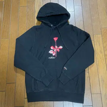 NOAH 맨투맨 후디 후드티 상의