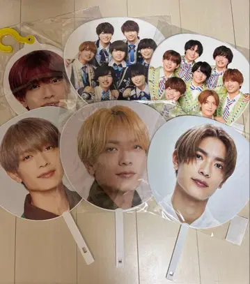 나니와단시 타카하시 쿄헤이 부채 묶음 판매