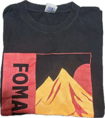 FOMAR 티셔츠 [ L ]