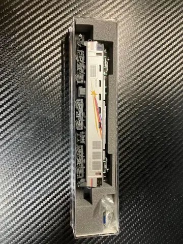 KATO EF510 N 게이지 철도 모형 3065-2