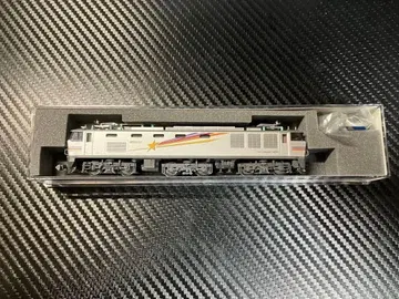 KATO EF510 N 게이지 철도 모형 3065-2