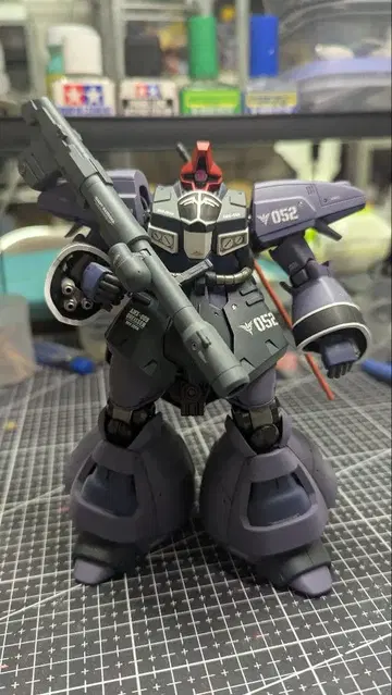 HGUC 드라이센