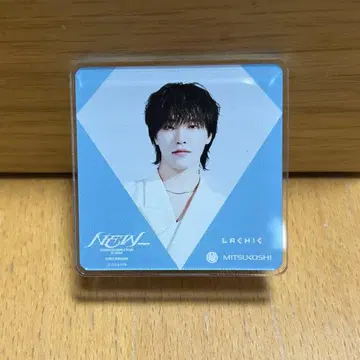 SEVENTEEN NEW CARAT BUNKASAI 아이치 디노