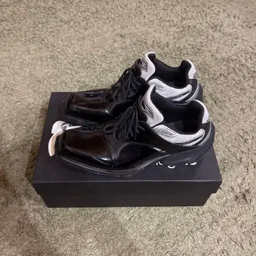 remagine 사이즈 41 박스 포함