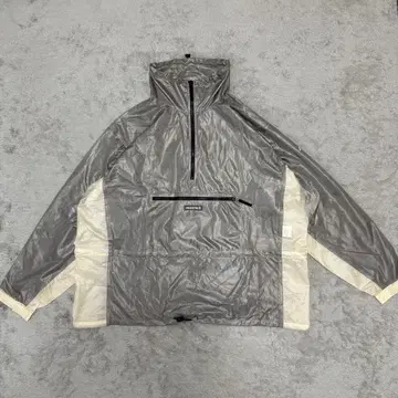 montbell 90s 아노락 후드티 테크 벤틸레이션 BZ34