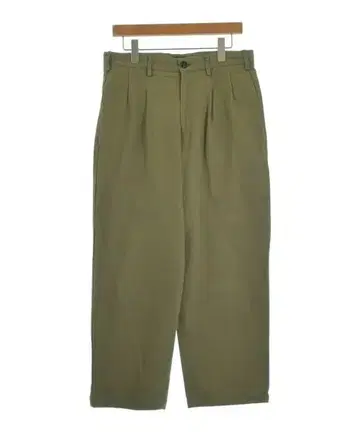 Noah 팬츠 ( 기타 ) 남성용