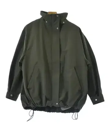 AER ADAM ET ROPE' 여성용 블루종