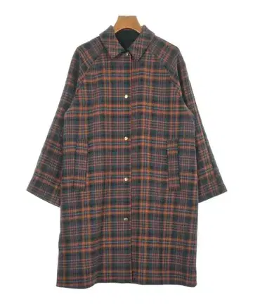 Demi-Luxe BEAMS 코트 (기타) 여성용