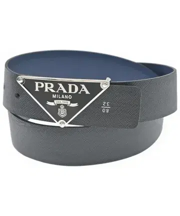 PRADA 여성용 벨트